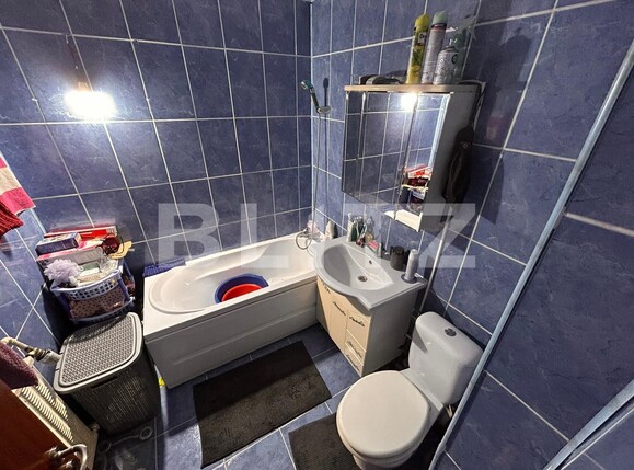 Apartament de vânzare 3 camere Podul de Fier - 115365AV | BLITZ Iași | Poza12