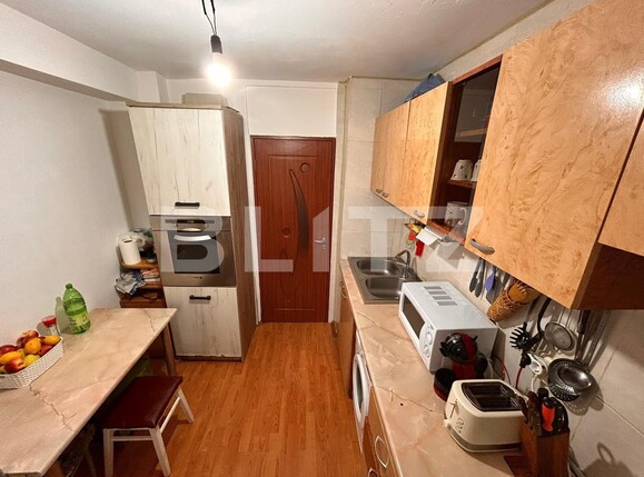 Apartament de vânzare 3 camere Podul de Fier - 115365AV | BLITZ Iași | Poza8