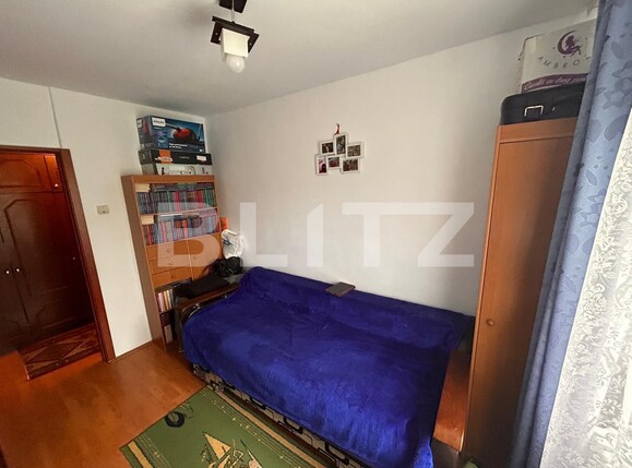 Apartament de vânzare 3 camere Podul de Fier - 115365AV | BLITZ Iași | Poza5