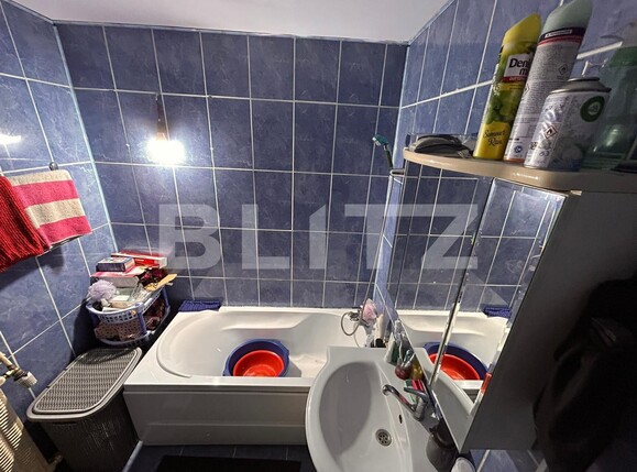 Apartament de vânzare 3 camere Podul de Fier - 115365AV | BLITZ Iași | Poza13