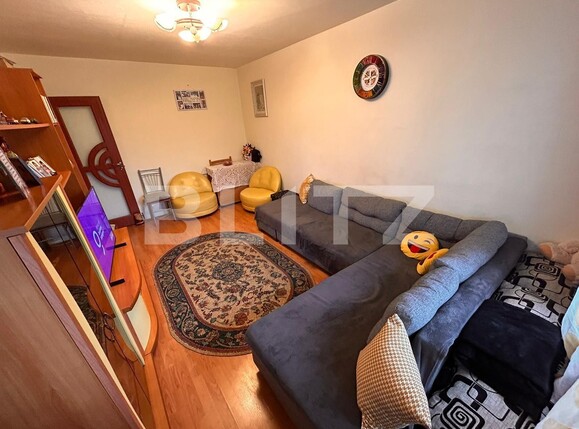 Apartament de vânzare 3 camere Podul de Fier - 115365AV | BLITZ Iași | Poza2