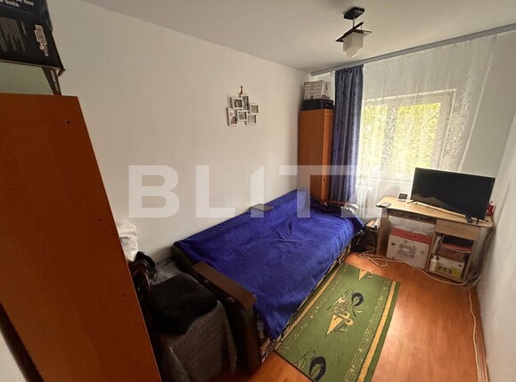 Apartament de vânzare 3 camere Podul de Fier - 115365AV | BLITZ Iași | Poza4