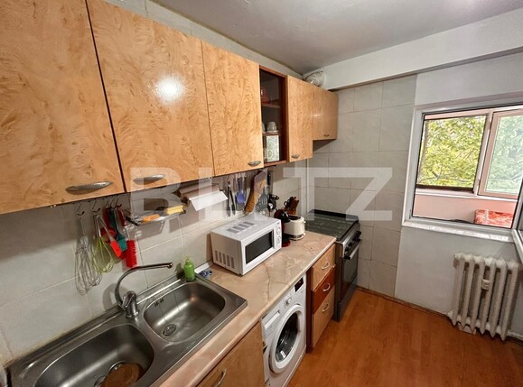 Apartament de vânzare 3 camere Podul de Fier - 115365AV | BLITZ Iași | Poza9