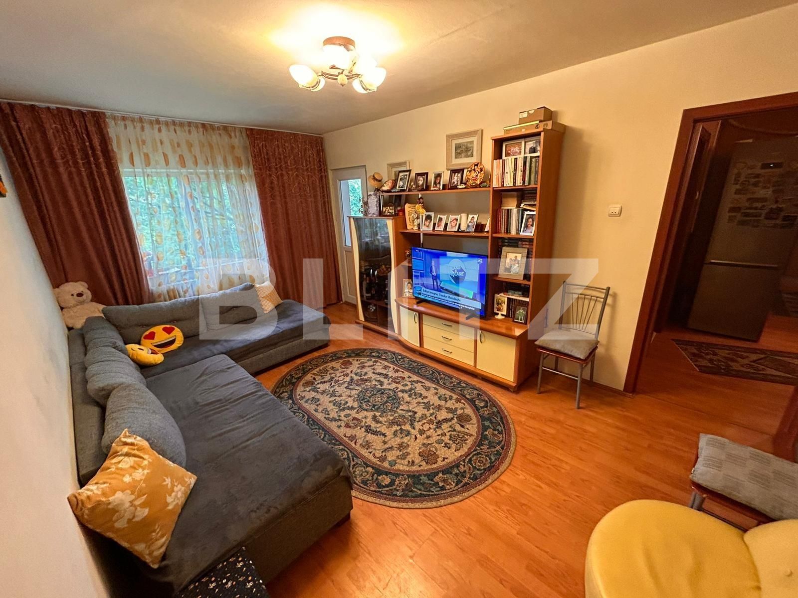 Apartament de vânzare 3 camere Podul de Fier - 115365AV | BLITZ Iași | Poza1