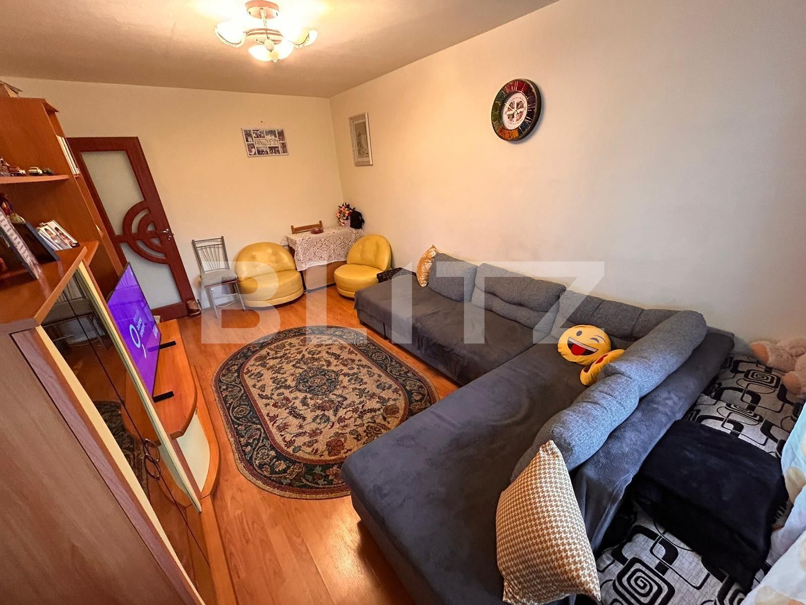 Apartament de vânzare 3 camere Podul de Fier - 115365AV | BLITZ Iași | Poza2