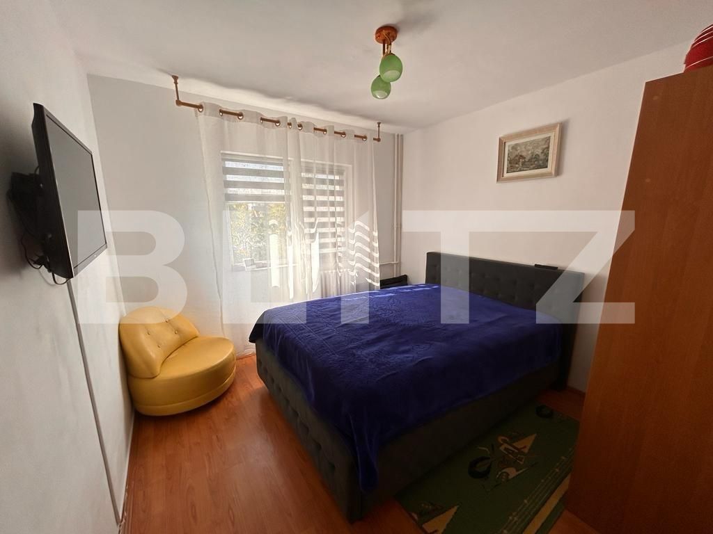 Apartament de vânzare 3 camere Podul de Fier - 115365AV | BLITZ Iași | Poza3