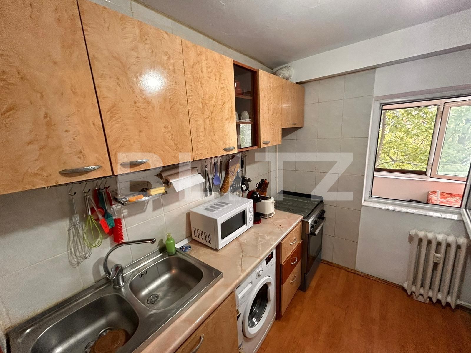 Apartament de vânzare 3 camere Podul de Fier - 115365AV | BLITZ Iași | Poza9