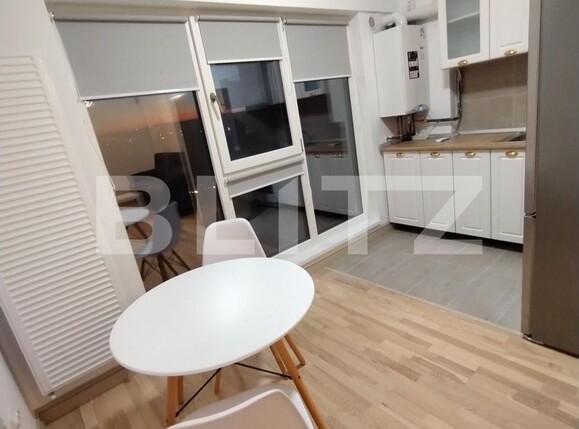 Apartament de închiriat 2 camere Metalurgie - 115444AI | BLITZ Iași | Poza4