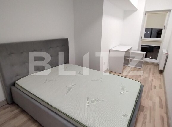 Apartament de închiriat 2 camere Metalurgie - 115444AI | BLITZ Iași | Poza2