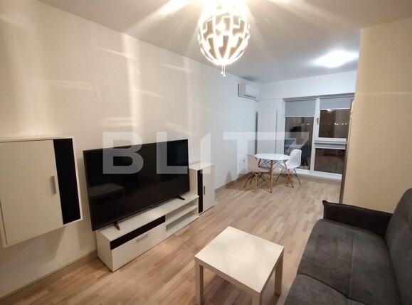 Apartament de închiriat 2 camere Metalurgie - 115444AI | BLITZ Iași | Poza1