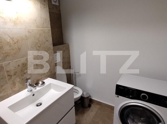 Apartament de închiriat 2 camere Metalurgie - 115444AI | BLITZ Iași | Poza6