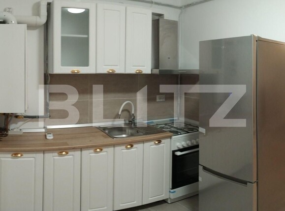 Apartament de închiriat 2 camere Metalurgie - 115444AI | BLITZ Iași | Poza5