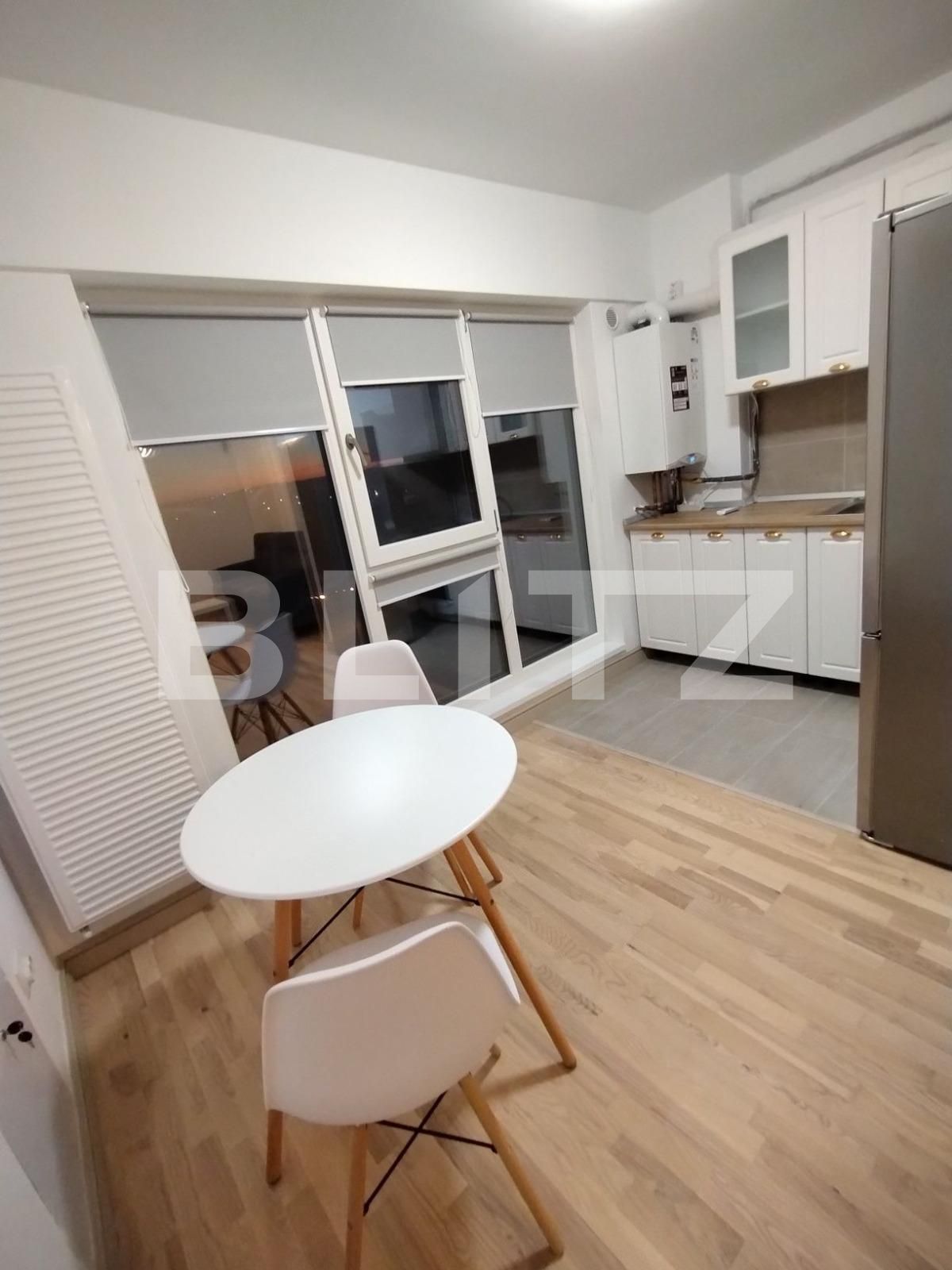 Apartament de închiriat 2 camere Metalurgie - 115444AI | BLITZ Iași | Poza4