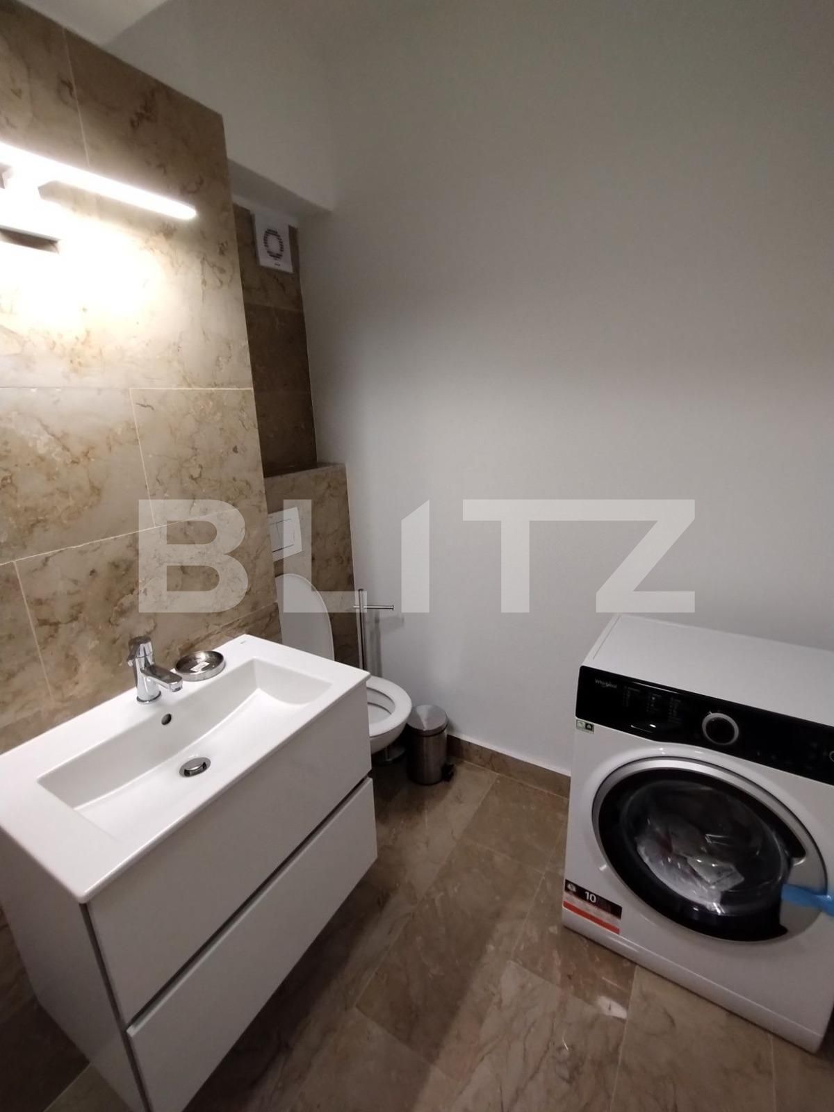 Apartament de închiriat 2 camere Metalurgie - 115444AI | BLITZ Iași | Poza6