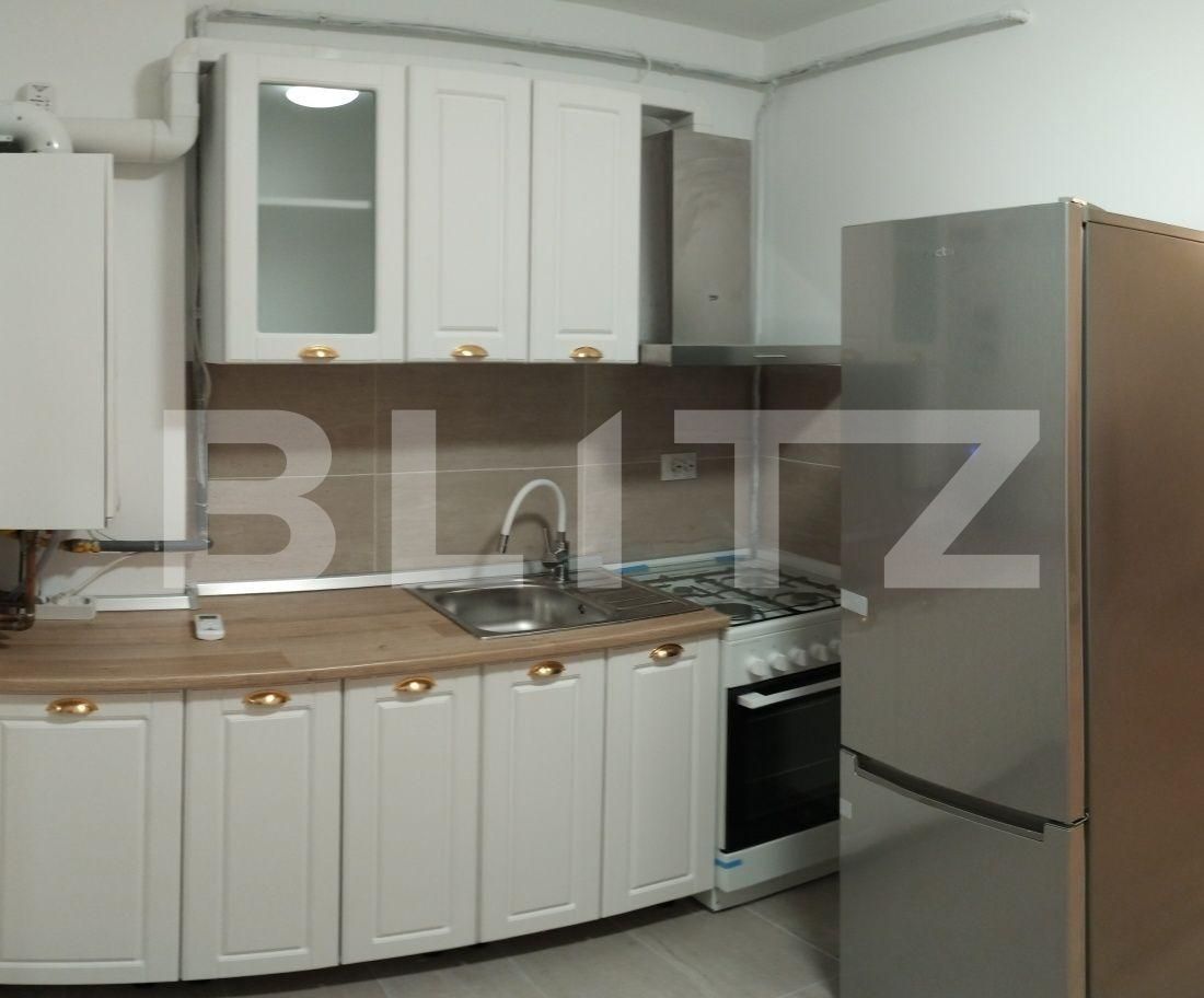 Apartament de închiriat 2 camere Metalurgie - 115444AI | BLITZ Iași | Poza5