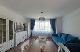 Apartament de 2 camere, semidecomandat, 52mp, zona Tatarasi