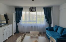 Apartament de 2 camere, semidecomandat, 52mp, zona Tatarasi