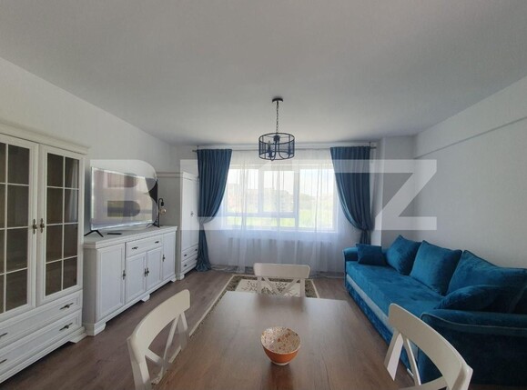 Apartament de închiriat 2 camere Tatarasi - 115447AI | BLITZ Iași | Poza1