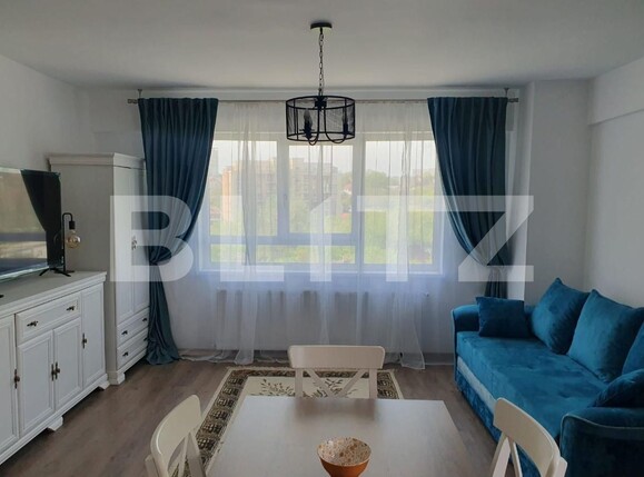 Apartament de închiriat 2 camere Tatarasi - 115447AI | BLITZ Iași | Poza2