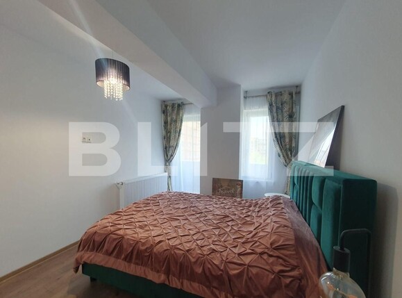 Apartament de închiriat 2 camere Tatarasi - 115447AI | BLITZ Iași | Poza4