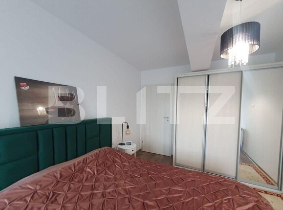 Apartament de închiriat 2 camere Tatarasi - 115447AI | BLITZ Iași | Poza3