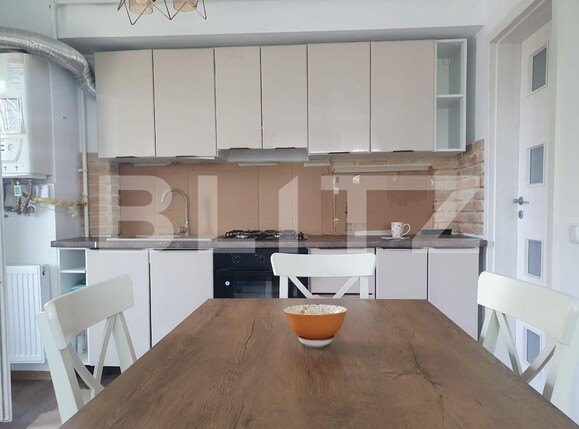Apartament de închiriat 2 camere Tatarasi - 115447AI | BLITZ Iași | Poza5