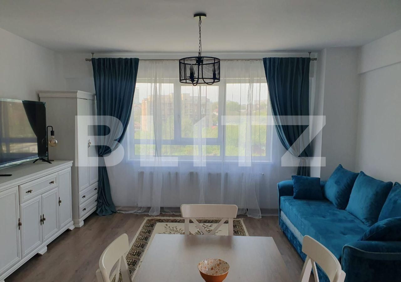 Apartament de închiriat 2 camere Tatarasi - 115447AI | BLITZ Iași | Poza2