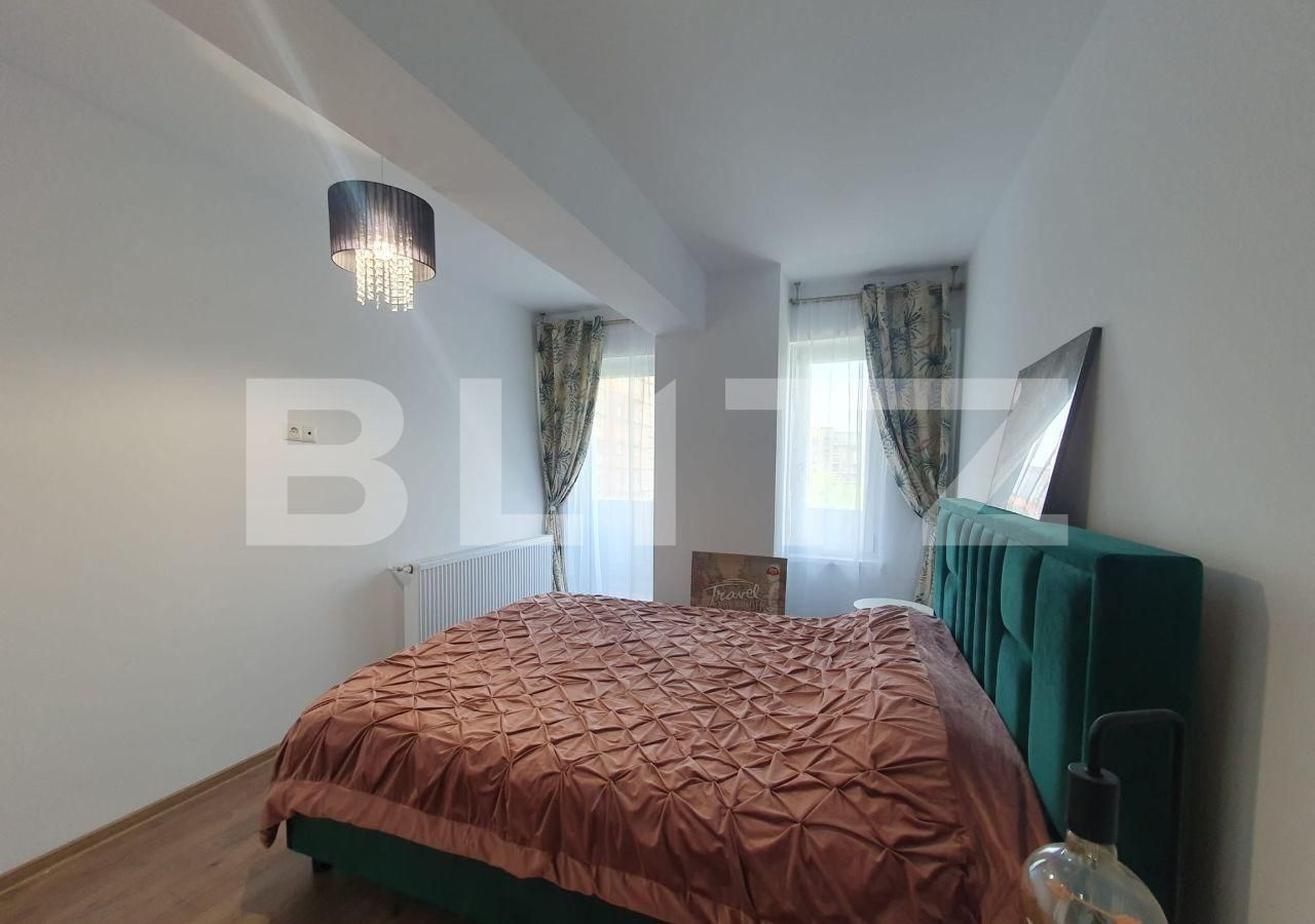 Apartament de închiriat 2 camere Tatarasi - 115447AI | BLITZ Iași | Poza4