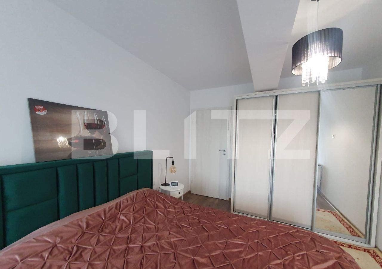 Apartament de închiriat 2 camere Tatarasi - 115447AI | BLITZ Iași | Poza3