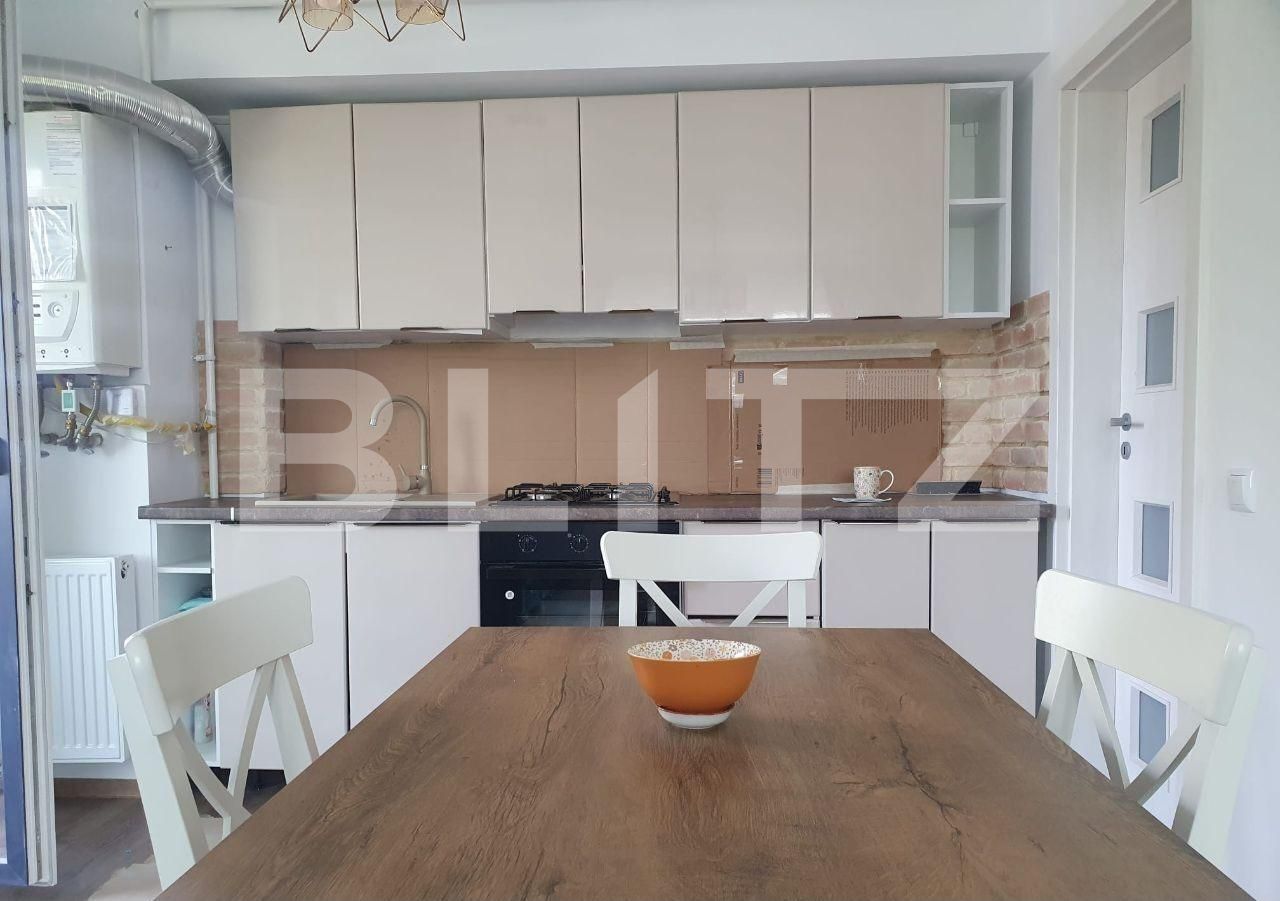 Apartament de închiriat 2 camere Tatarasi - 115447AI | BLITZ Iași | Poza5