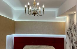 Apartament de 2 camere, semidecomandat, 94mp, zona Pacurari