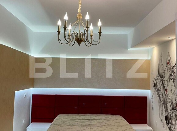 Apartament de închiriat 2 camere Pacurari - 115454AI | BLITZ Iași | Poza4