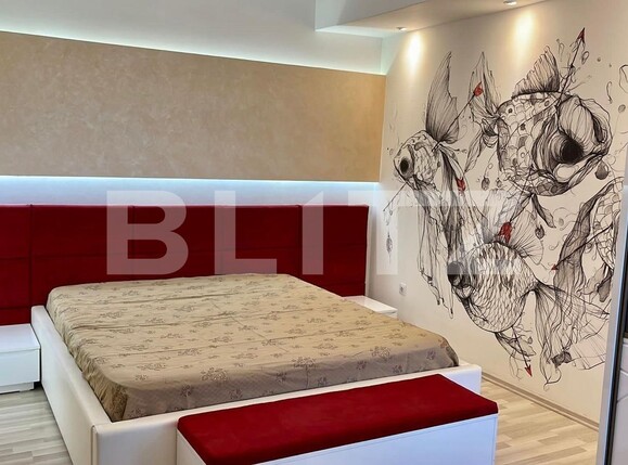 Apartament de închiriat 2 camere Pacurari - 115454AI | BLITZ Iași | Poza3