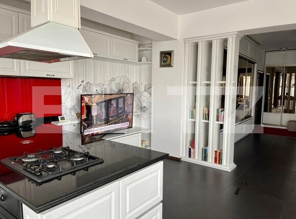 Apartament de închiriat 2 camere Pacurari - 115454AI | BLITZ Iași | Poza2