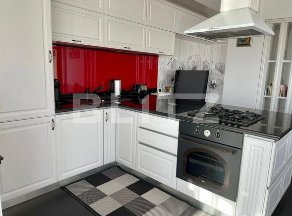 Apartament de închiriat 2 camere Pacurari - 115454AI | BLITZ Iași | Poza6