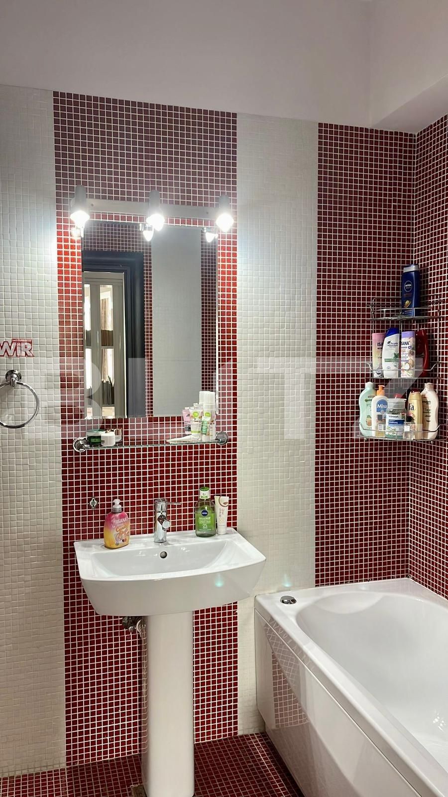 Apartament de închiriat 2 camere Pacurari - 115454AI | BLITZ Iași | Poza8