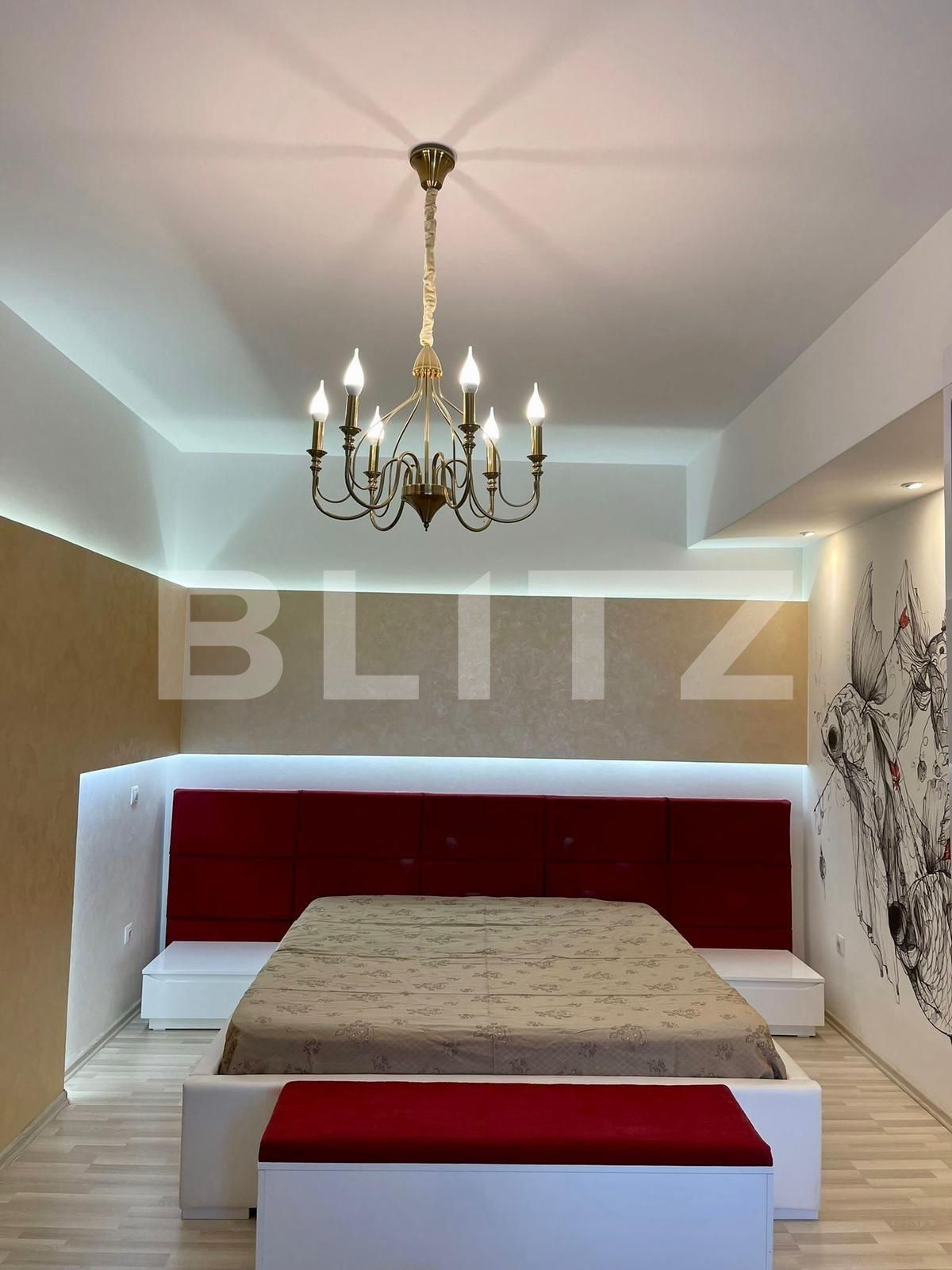 Apartament de închiriat 2 camere Pacurari - 115454AI | BLITZ Iași | Poza4