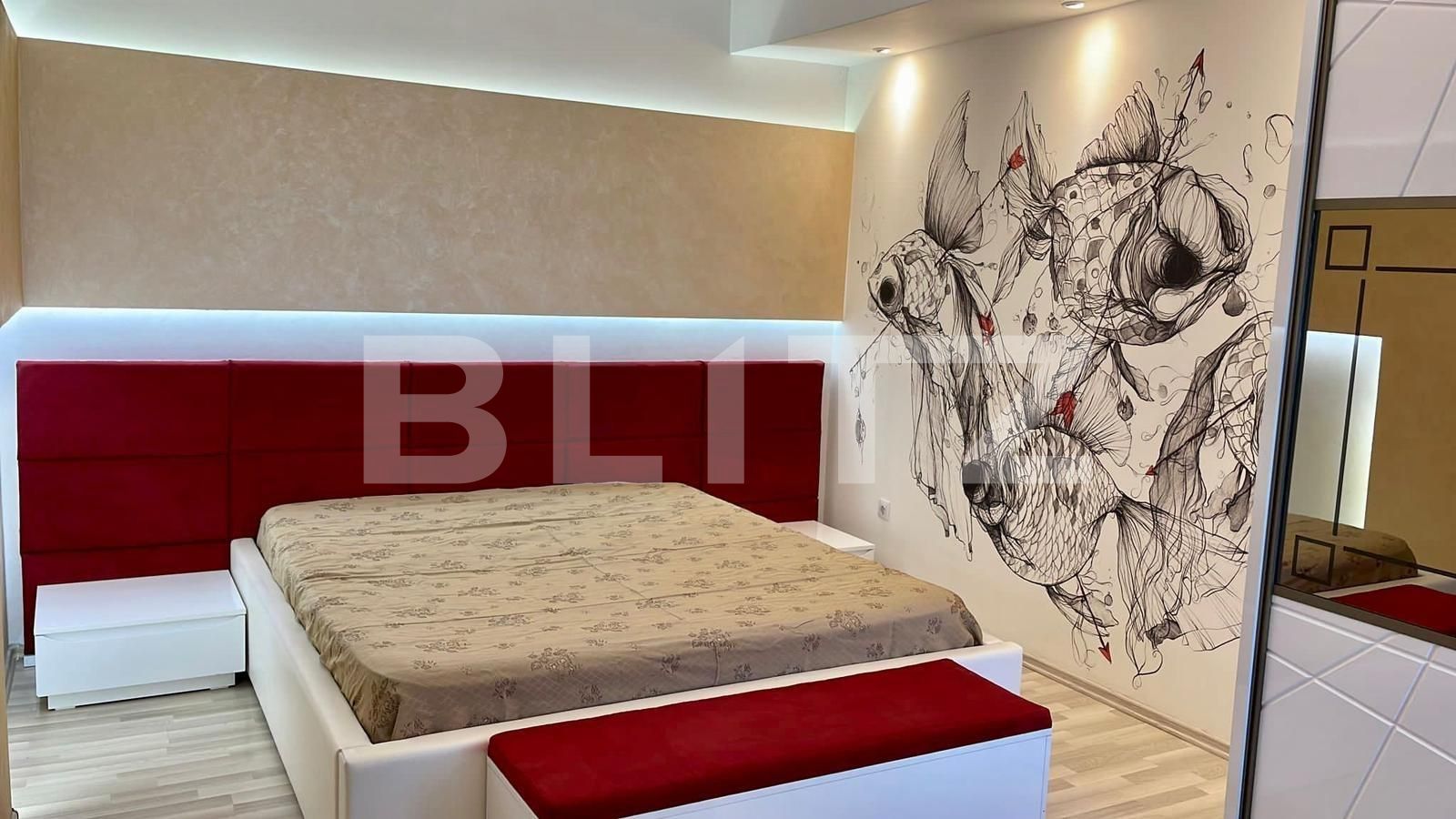 Apartament de închiriat 2 camere Pacurari - 115454AI | BLITZ Iași | Poza3