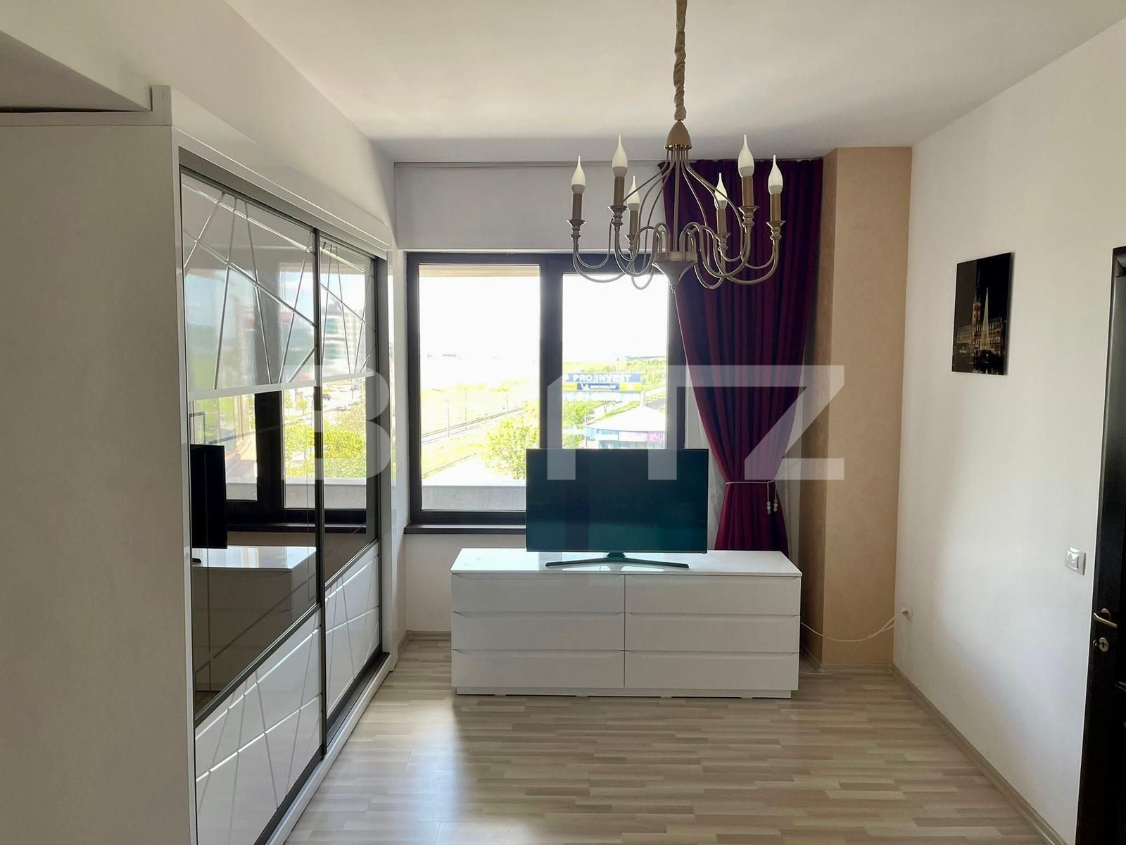 Apartament de închiriat 2 camere Pacurari - 115454AI | BLITZ Iași | Poza5