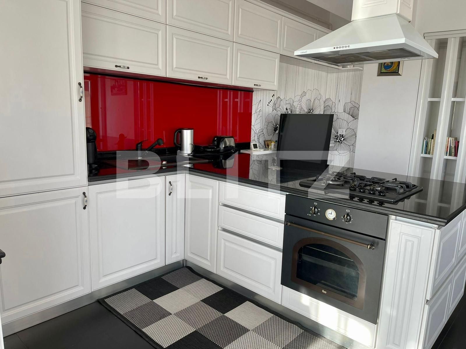 Apartament de închiriat 2 camere Pacurari - 115454AI | BLITZ Iași | Poza6