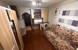 Garsoniera pozitionata excelent