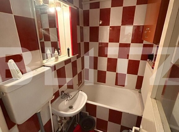 Garsonieră de vânzare Tudor Vladimirescu - 115515AV | BLITZ Iași | Poza5