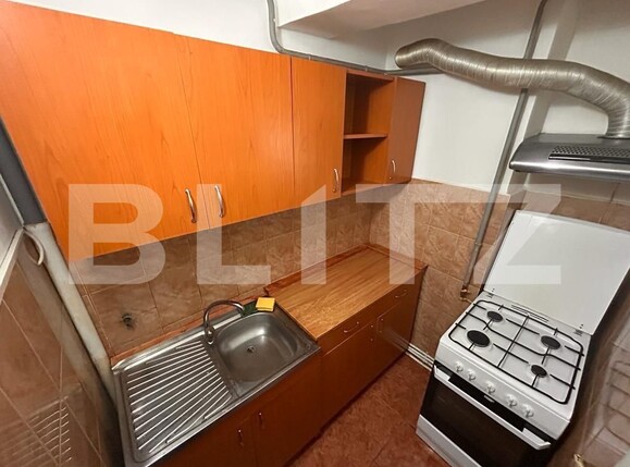 Garsonieră de vânzare Tudor Vladimirescu - 115515AV | BLITZ Iași | Poza3