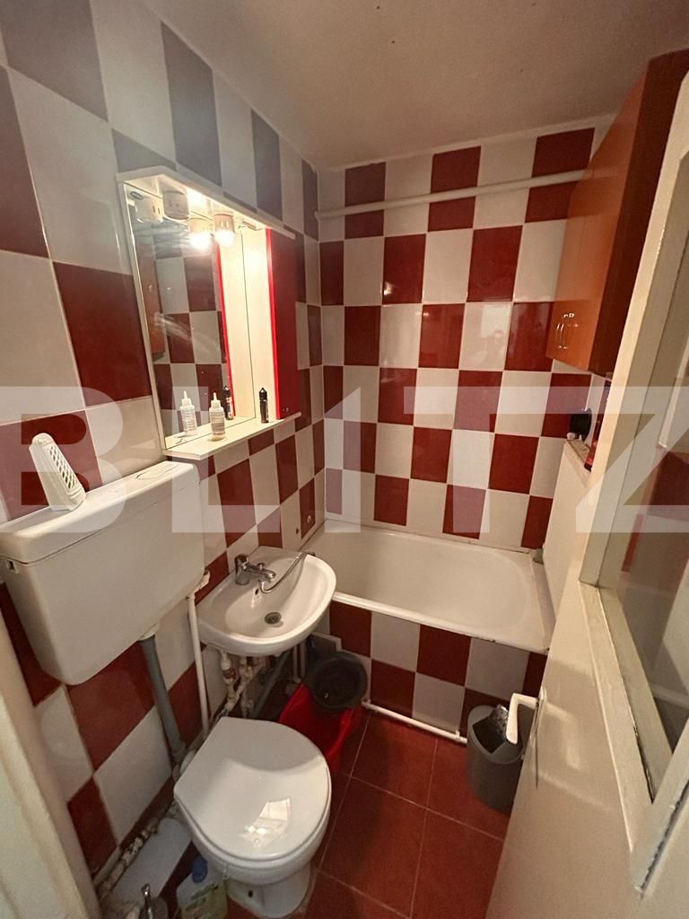 Garsonieră de vânzare Tudor Vladimirescu - 115515AV | BLITZ Iași | Poza5