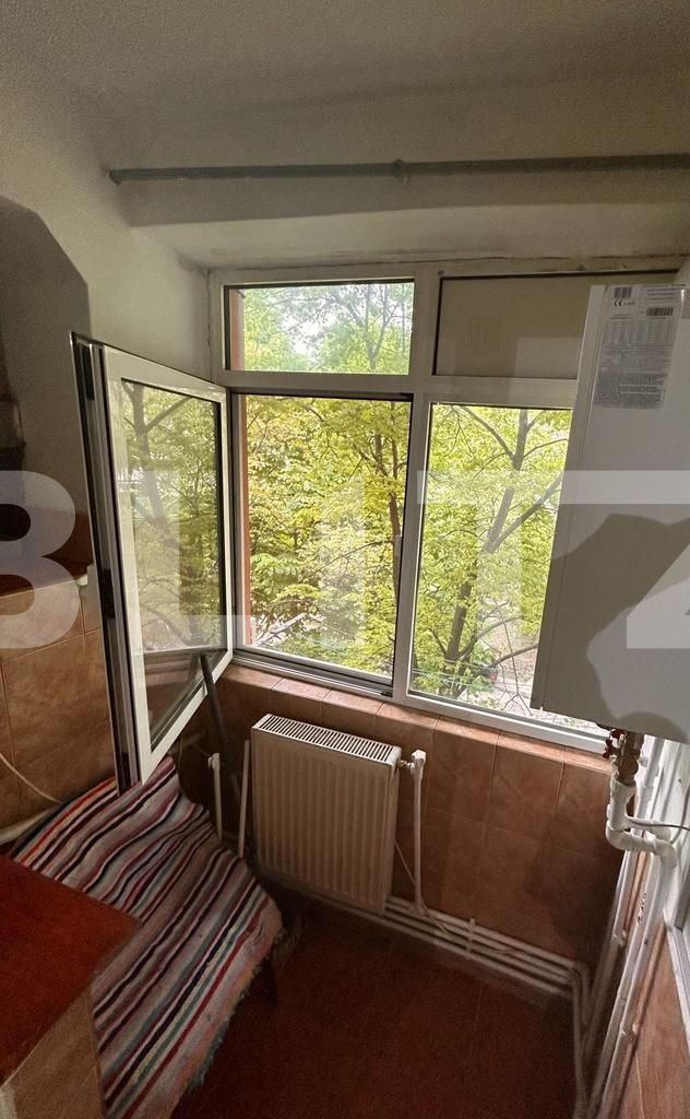 Garsonieră de vânzare Tudor Vladimirescu - 115515AV | BLITZ Iași | Poza4