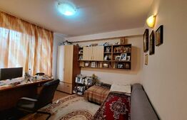 Casa DE VANZARE, 5 camere,250 mp utili, 1200 mp teren, Popas Pacurari