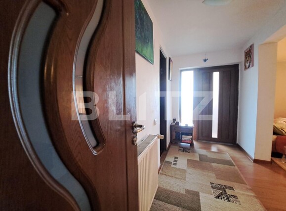 Casa de vânzare 4 camere Pacurari - 115523CV | BLITZ Iași | Poza4