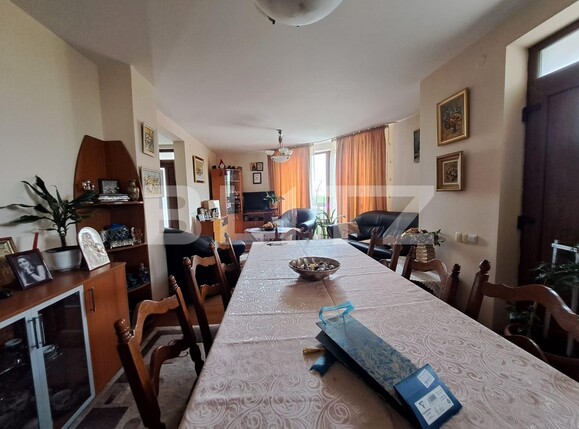 Casa de vânzare 4 camere Pacurari - 115523CV | BLITZ Iași | Poza6