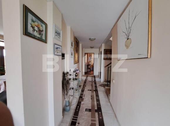 Casa de vânzare 4 camere Pacurari - 115523CV | BLITZ Iași | Poza7
