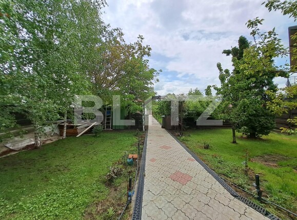 Casa de vânzare 4 camere Pacurari - 115523CV | BLITZ Iași | Poza3